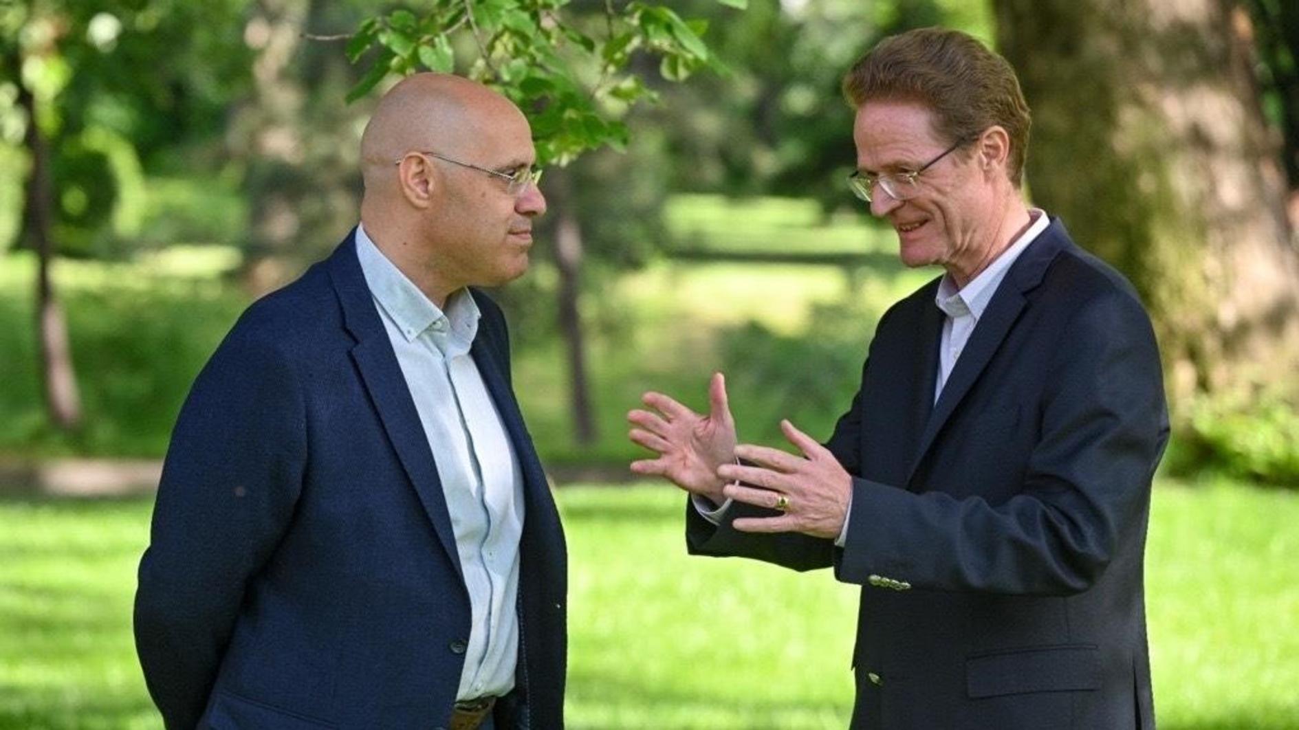 Security dialogue with Türkiye benefits all: EU